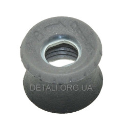 Носик гравера Bosch 8200 оригінал 2610013854 (d10*11/d24/h20 мм)