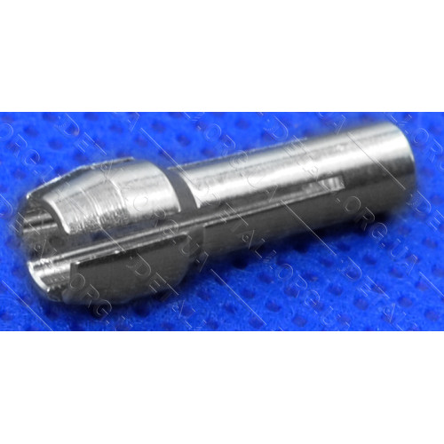 Цанга 1/8 шлифмашина аккумуляторной Bosch GRO 10,8 V-LI оригинал 2615110480