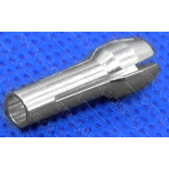 Цанга 1/8 шлифмашина акумуляторною Bosch GRO 10,8 V - LI оригінал 2615110480 2