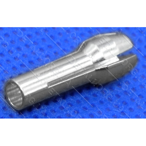 Цанга 1/8 шлифмашина аккумуляторной Bosch GRO 10,8 V-LI оригинал 2615110480