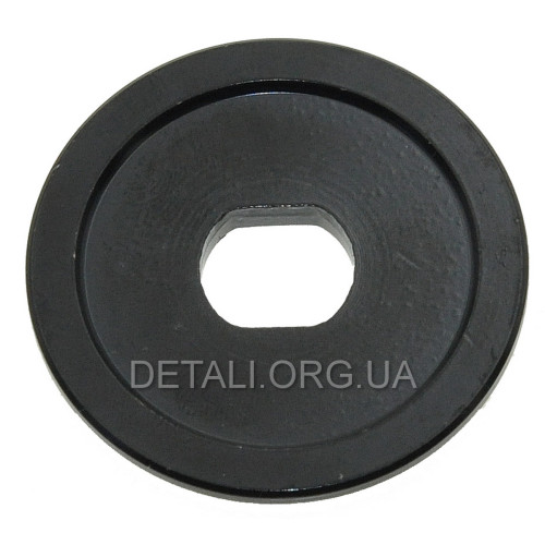 Фланець дисковой пилы Metabo KS 66 FS оригинал 341039690 (d10*12/D40/h5 мм)