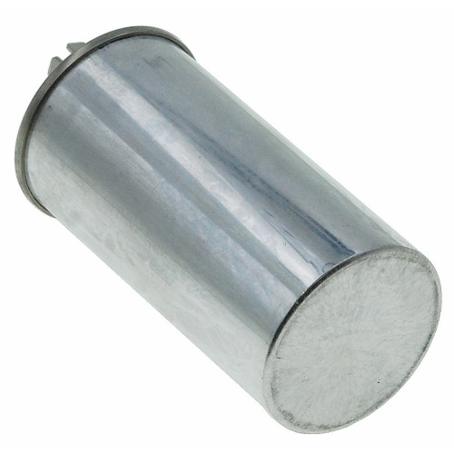 конденсатор JYUL CBB-65 40+1.5мкф - 450 VAC алюміній(50*100 mm)
