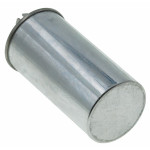 конденсатор JYUL CBB-65 40+1.5мкф - 450 VAC алюміній(50*100 mm)