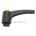 Ручка торцовочной пилы DeWalt DCS365/DCS777 оригинал 861840-03