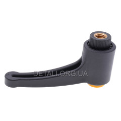 Ручка торцовочной пилы DeWalt DCS365/DCS777 оригинал 861840-03 2