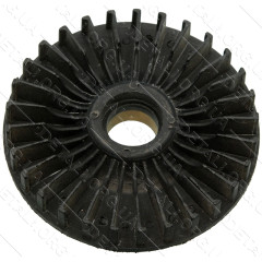 Крильчатка якоря d13*70