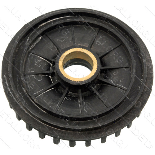 Крыльчатка якоря d13*70