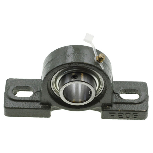 Подшипник UCP205 D-25mm 135*100mm (подшипник UC205, Корпус P205)