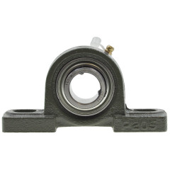 Подшипник UCP205 D-25mm 135*100mm (подшипник UC205, Корпус P205) 2