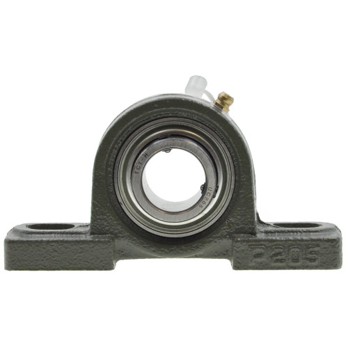 Подшипник UCP205 D-25mm 135*100mm (подшипник UC205, Корпус P205)