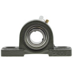 Підшипник UCP205 D - 25mm 135*100mm(підшипник UC205, Корпус P205)