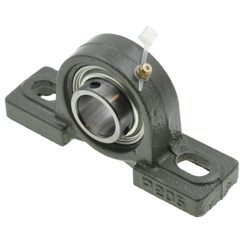 Підшипник UCP205 D - 25mm 135*100mm(підшипник UC205, Корпус P205)