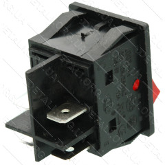 Кнопка сварочного аппарата ЗСИ-255 20A 2