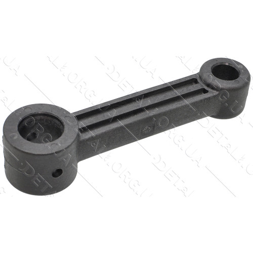 Шатун отбойный молоток d1*10/d2*14 L99 Black&Decker/DeWalt D25900K оригинал N542565