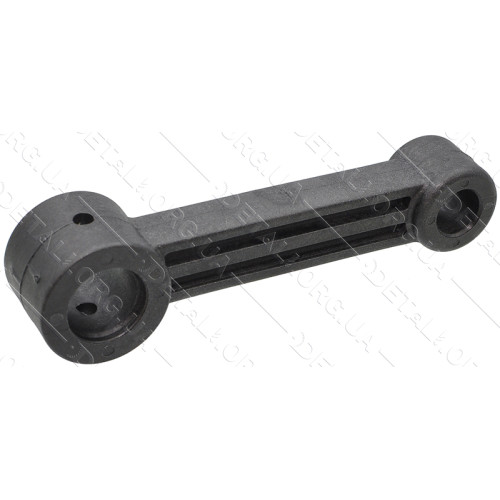 Шатун отбойный молоток d1*10/d2*14 L99 Black&Decker/DeWalt D25900K оригинал N542565