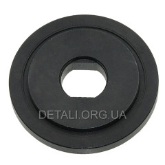 Фланець дискової пилки Metabo KS 66 FS оригінал 341039680 (d10*12/D40/h6 мм)