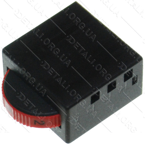 регулятор оборотів перфоратор DWT BH-650-VS/VS750/VS850/VS1200-VS/H-1200-VS 6A 18*30*30 оригінал