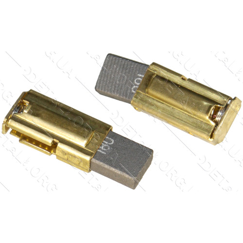 Щетки Metabo 180 оригинал 5х10 с держателем 316034940