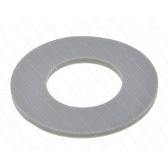 Шайба гайковерта DeWalt DC825 QS оригинал 642883-00C (d16*32 h1,5) 2