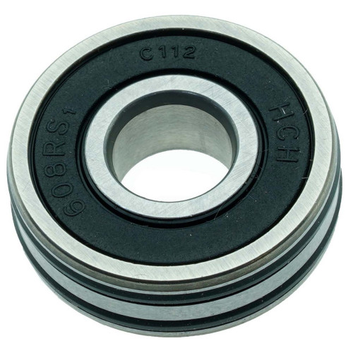 Подшипник 608 2RS 8*22*7 Metabo оригинал 143115890
