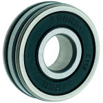 Підшипник 608 2RS 8*22*7 Metabo оригінал 143115890