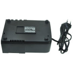 Зарядное устройство Makita DC18RC оригинал 630718-5 / 191A24-4