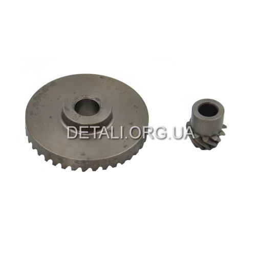 Пара болгарки УШМ Black&Decker KG85 d1 10,5*52 / d2 /8*17 h18,5