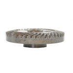 Пара болгарки УШМ Black&Decker KG85 d1 10,5*52 / d2 /8*17 h18,5