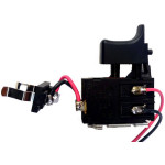 кнопка шуруповерта Makita MDF320D оригінал  650531-5