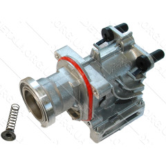 Корпус редуктора перфоратор Bosch GBH 4 DFE оригинал 1617000315
