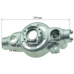 Корпус редуктора фрезера Sturm ER1112