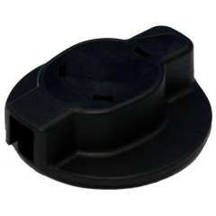 Переключатель режимов перфоратора Makita HR5001C оригинал 416287-8