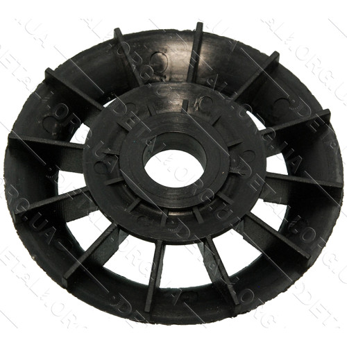 Крильчатка якоря d14*75