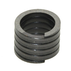 Стопорна пружина болгарки Makita 9565C оригінал 233901-9 (d12*15/h11 мм)