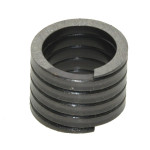 Стопорна пружина болгарки Makita 9565C оригінал 233901-9 (d12*15/h11 мм)