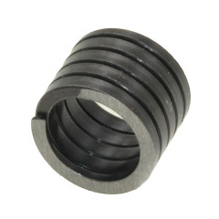 Стопорная пружина болгарки Makita 9565C оригинал 233901-9 (d12*15/h11 мм) 2