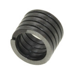 Стопорна пружина болгарки Makita 9565C оригінал 233901-9 (d12*15/h11 мм)