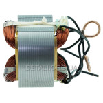 Статор болгарки Makita GA9069 (79*95 dвн55 L45) аналог 526074-8