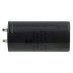Конденсатор JYUL CD-60 350мкф - 300 VAC Пусковой - 50Hz. (50*102 mm)