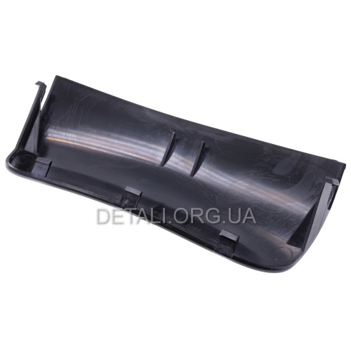 Кришка верхня газонокосарки VIKING MB 545 VR оригінал 63407013610