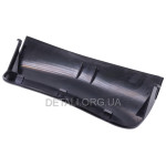 Кришка верхня газонокосарки VIKING MB 545 VR оригінал 63407013610