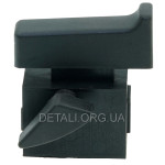 Кнопка для инструмента VJ Parts (12*45)