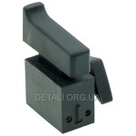 Кнопка для инструмента VJ Parts (12*45)
