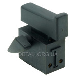 Кнопка для инструмента VJ Parts (12*45)
