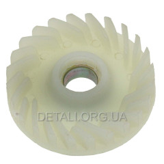 Крильчатка якоря d12*54/h12,5 мм