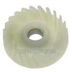 Крильчатка якоря d12*54/h12,5 мм