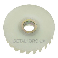 Крыльчатка якоря d12*54/h12,5 мм 2
