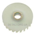 Крильчатка якоря d12*54/h12,5 мм
