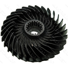Крыльчатка якоря d15*90