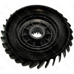 Крильчатка якоря d15*90